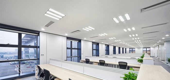 Khám phá về đèn tuýp hắt bluesky của LOSi lighting